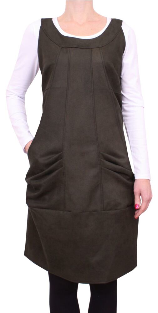 Dámská šatovka Fashion Mam