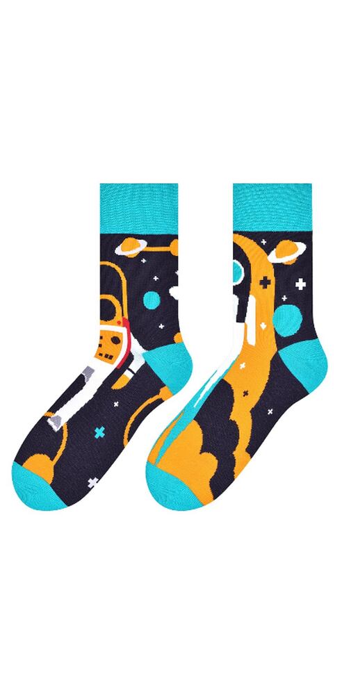 Pánské ponožky More 6079 cosmo