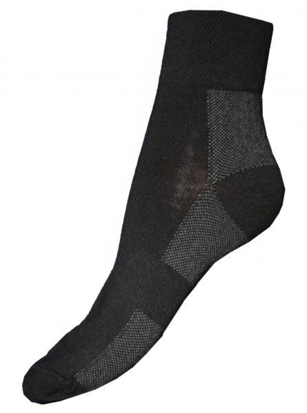 Ponožky Matex 228 černá