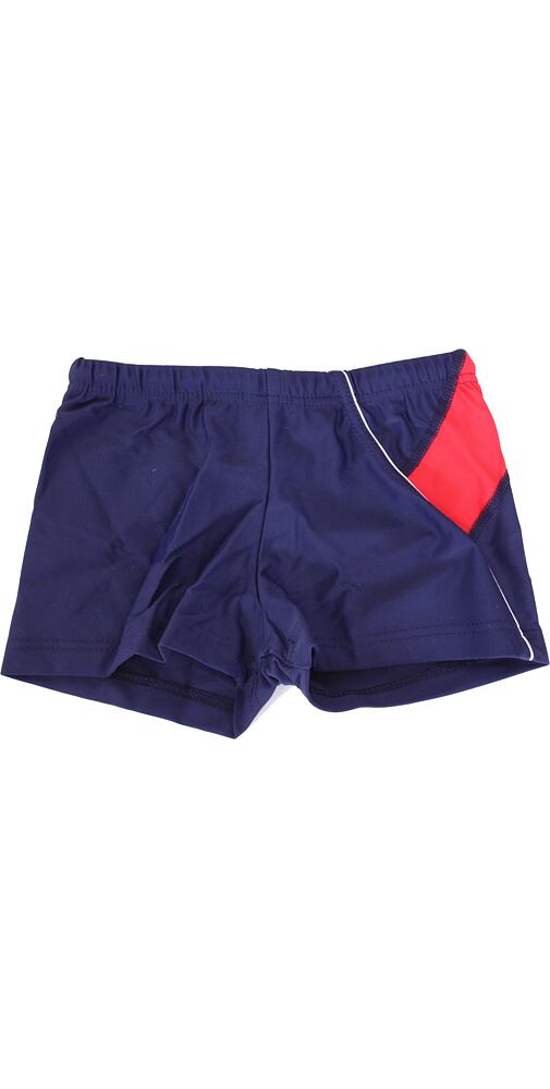 Chlapecké plavky Cornette Young Swim navy