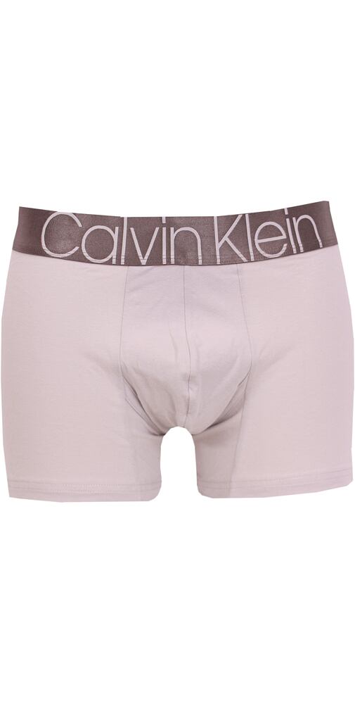 Boxerky Calvin Klein Icon NB2537A Ultimate Comfort Trunk ocean storm