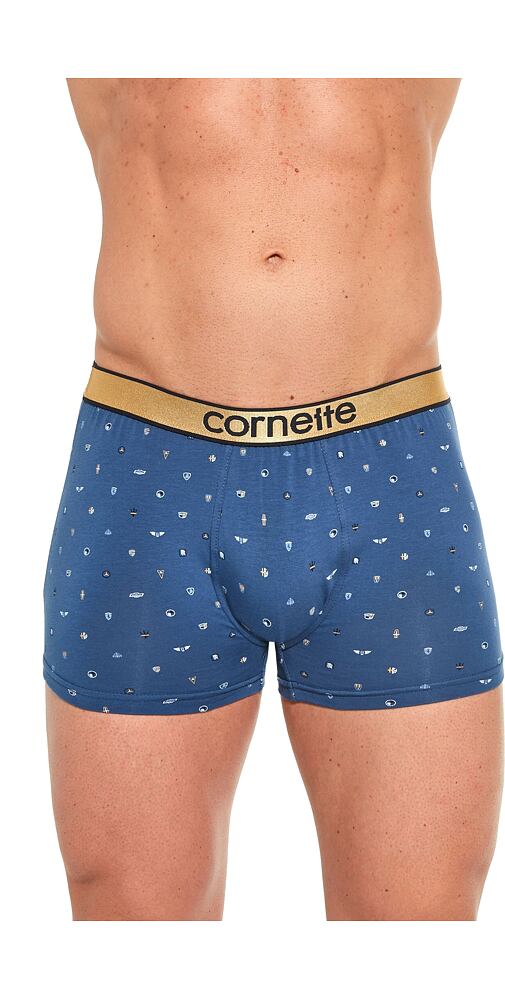 Boxerky pro muže Cornette High Emotion 508/129 jeans