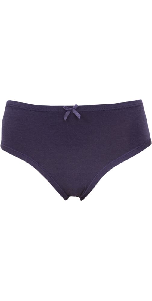 Spodní kalhotky pro ženy Andrie PS 2905 navy