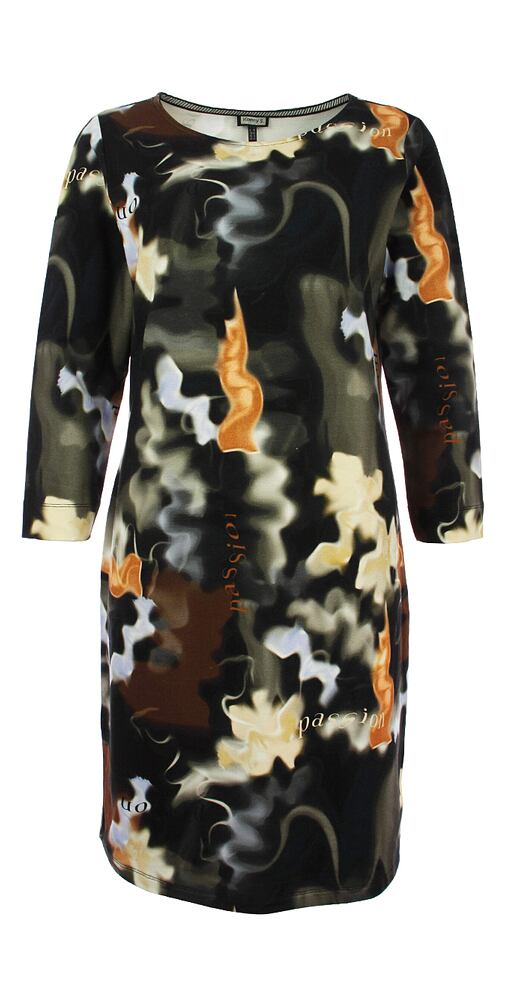 Šarmantní dámské šaty Kenny S. Kleid 720270 vzor