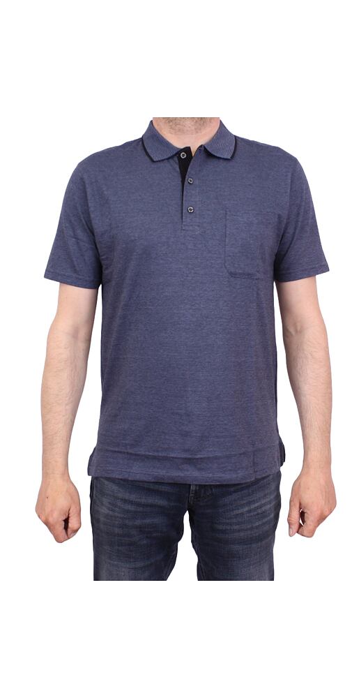 Polokošile pro muže M.X.O. 81106 jeans