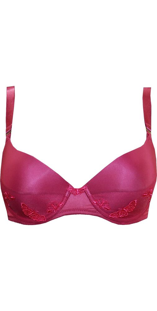 Podprsenka Leilieve 3145 - fuchsia