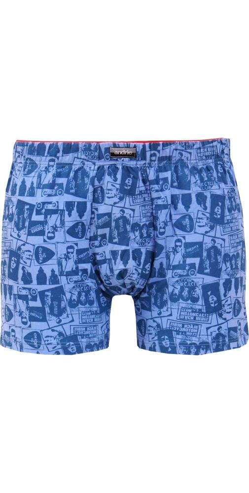 Boxerky Andrie PS 5169 jeans