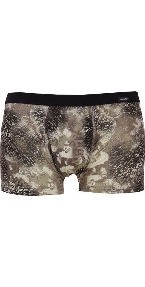 Boxerky pro chlapce Army Cornette