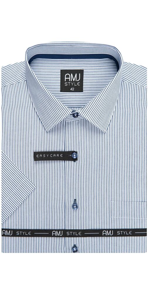Pruhovaná košile AMJ
