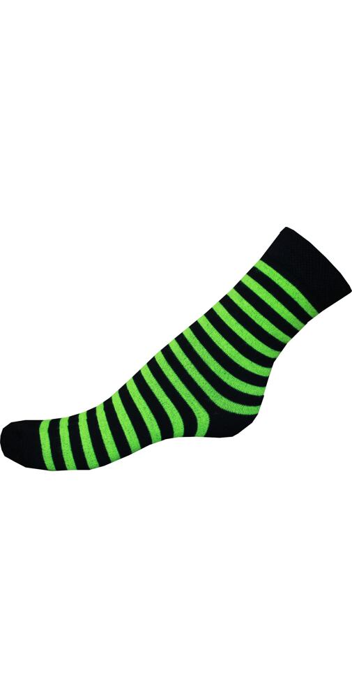 Pruhované ponožky Gapo
