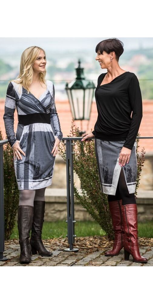 Dámská sukně Fashion Mami