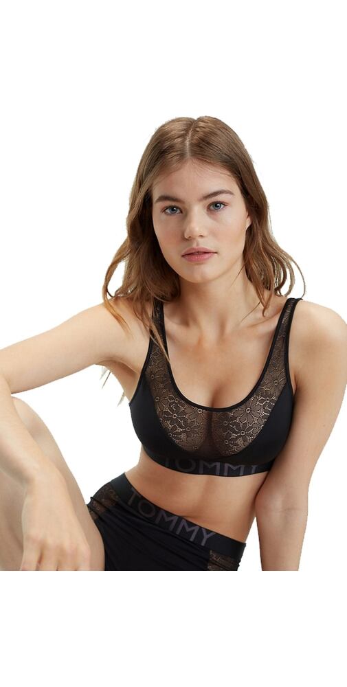 Bralette Tommy Hilfiger