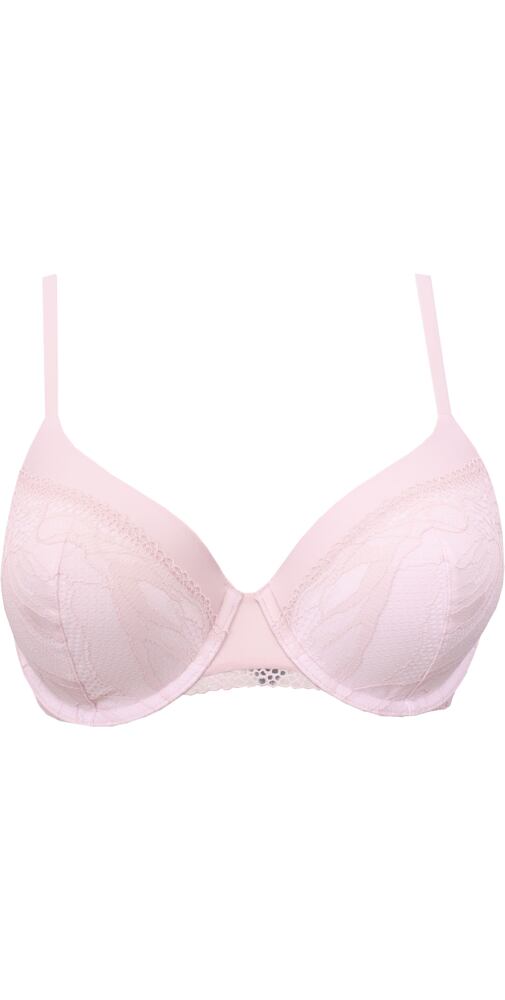 Jemně vyztužená podprsenka Calvin Klein QF5361E
