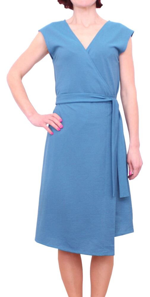 Dámské šaty Fashion Mam