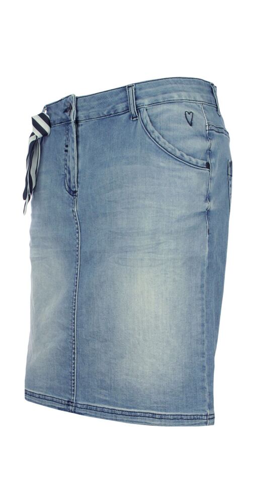jeansová sukně KennyS Maggy