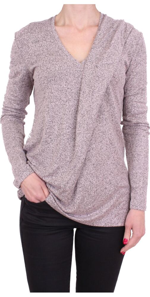Svetřík Fashion Mami 97T st.růžová