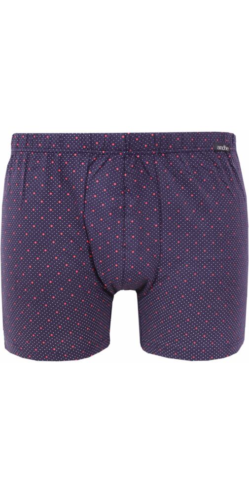 Boxerky Andrie PS 5589 navy