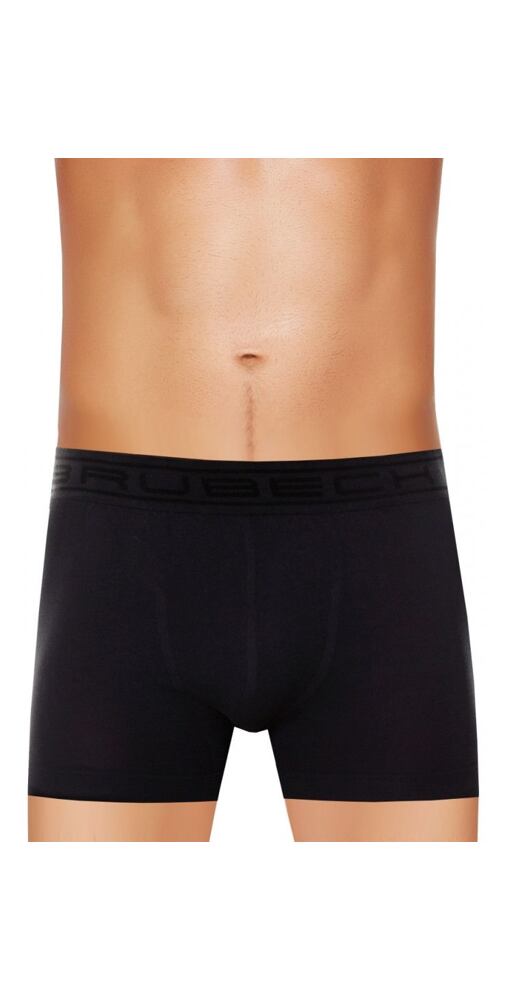 Boxerky Brubeck Comfort cotton BX0050 grafit
