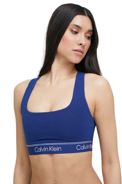 Podprsenka Calvin Klein Bralette collection Athletic