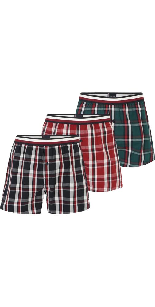 Tommy Hilfiger trenkoslipy UM0UM03042 05E