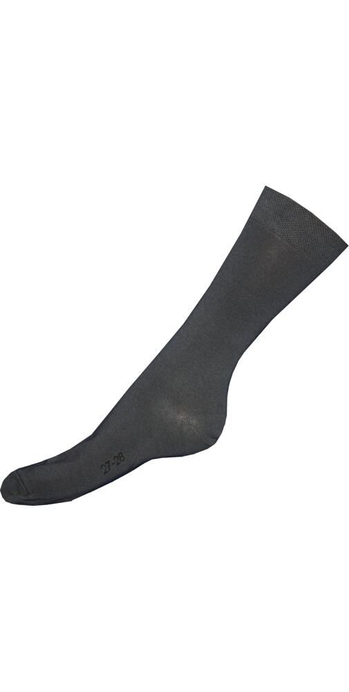 Ponožky Matex 625 grafit