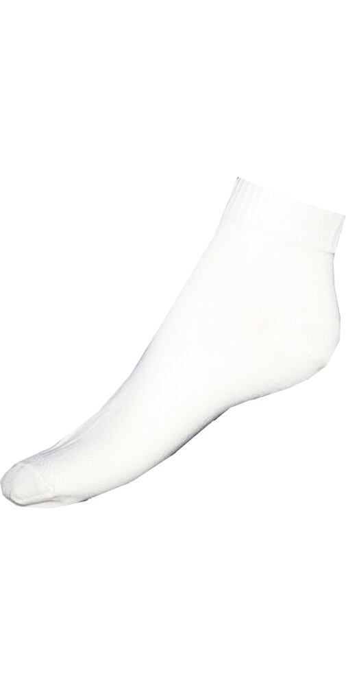 Ponožky Matex 635 - bílá, Alice