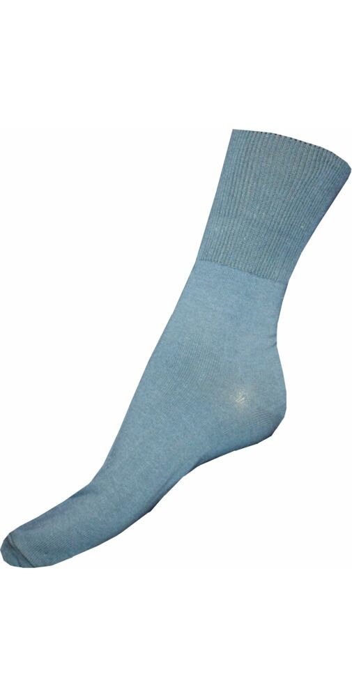 Ponožky Gapo Zdravotní - jeans