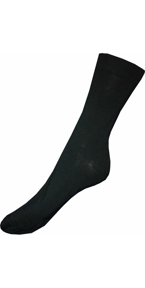Ponožky Gapo Antibakteriální - černá
