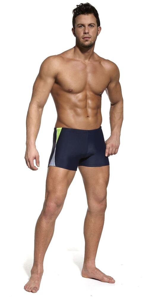 Plavky Cornette 933/15 navy