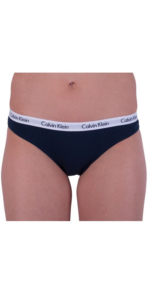 Bavlněné kalhotky Calvin Klein