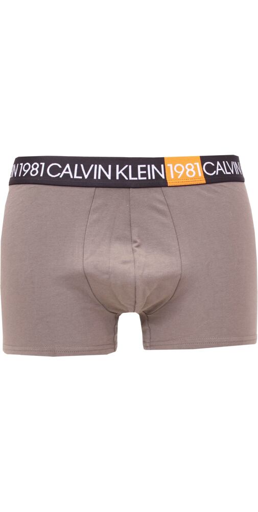 Boxerky Calvin Klein z limitované edice