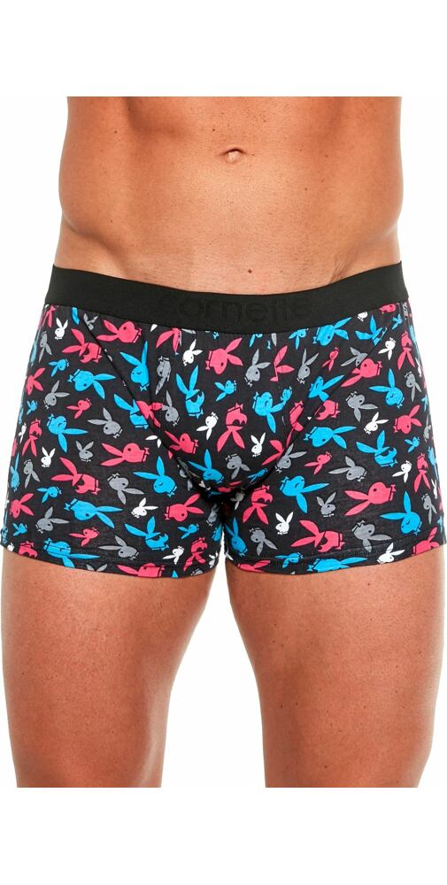 Boxerky pro muže Cornette High Emotion 508/123 playboy