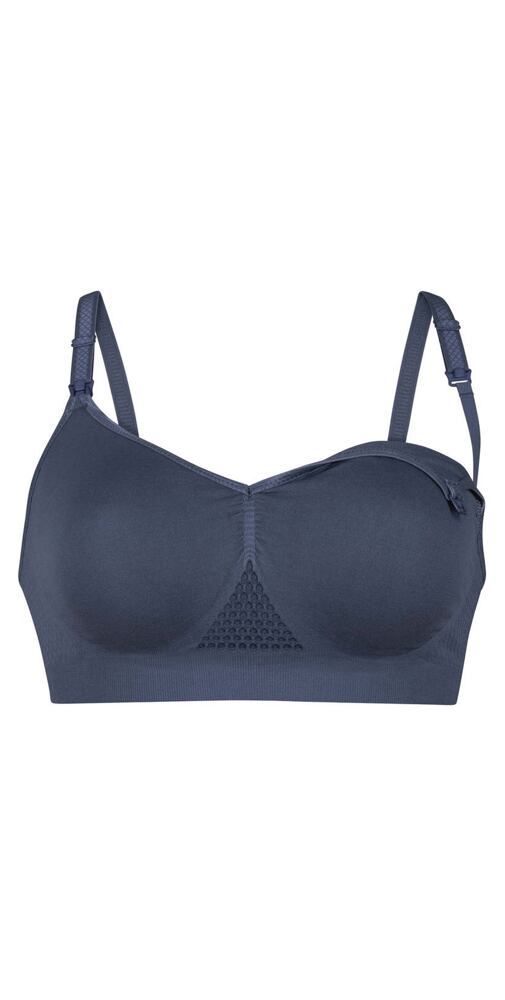 Kojící podprsenka Anita 5096 sky grey