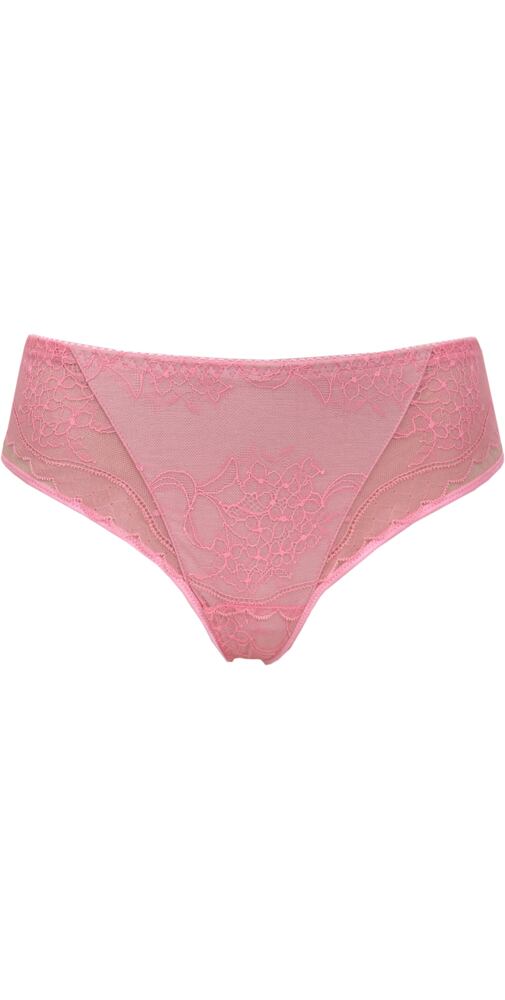 Dámské klasické kalhotky Leilieve M3204 azalea