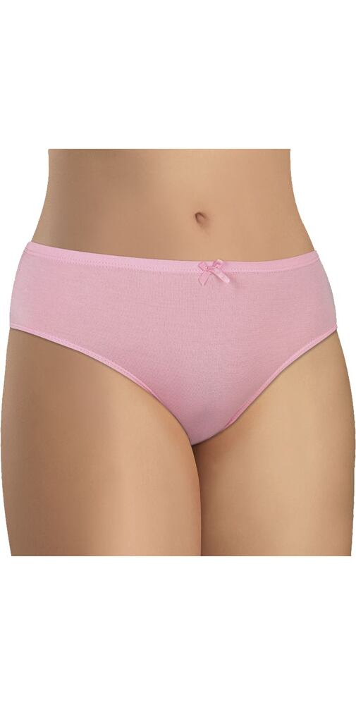 Dámské kalhotky s modalem Andrie PS 2871 pink