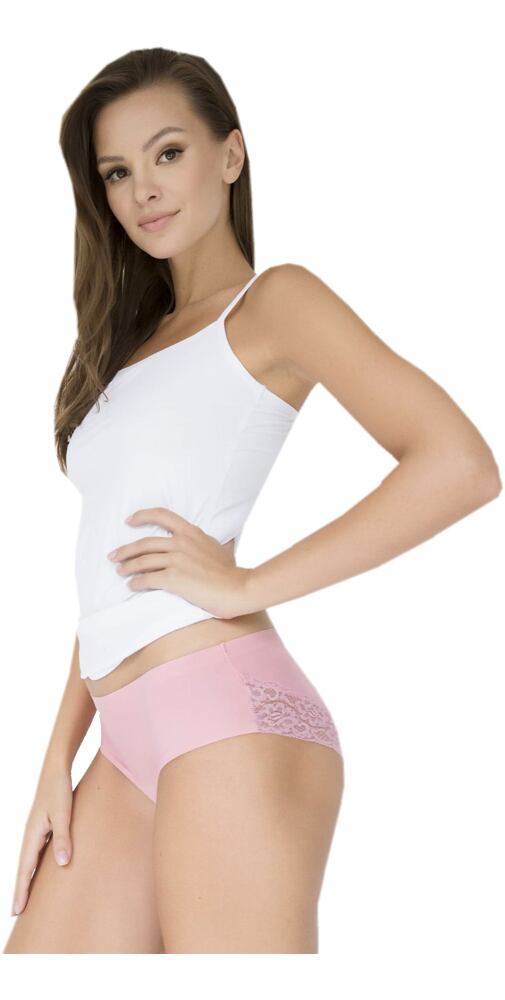 Kalhotky Julimex Cheekie pink