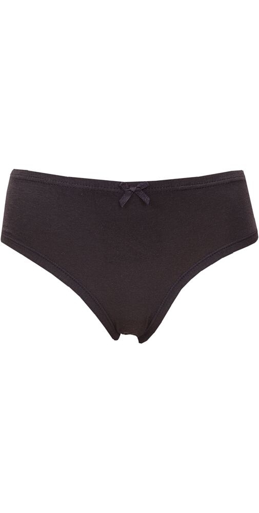 Spodní kalhotky pro ženy Andrie PS 2905 černé