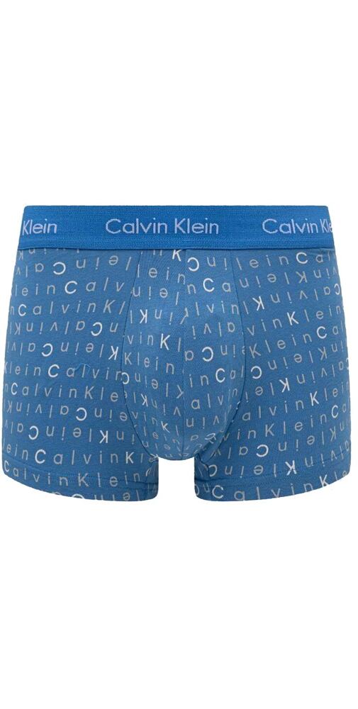 Boxerky Calvin Klein U2664G E3H Cotton Stretch 3 pack