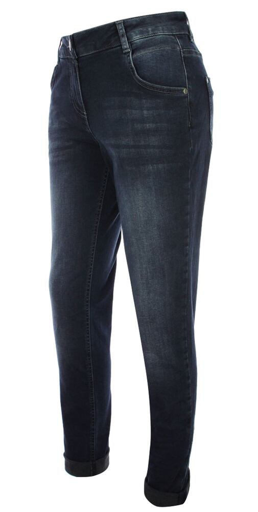 Dámské rifle Kenny S. Stella 020302 blue black
