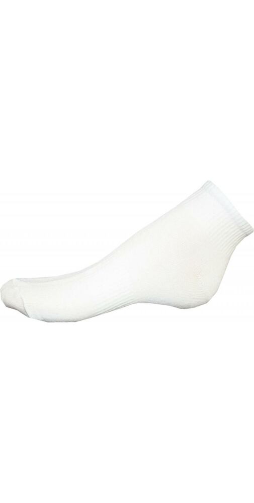 Ponožky Hoza H3026 - bílá