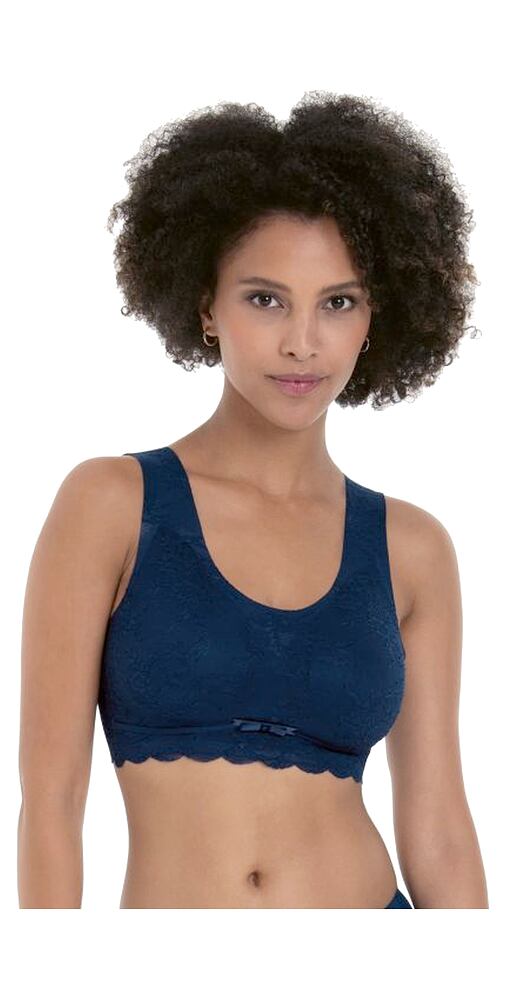 Bezkosticová Essentials podprsenka Anita 5400 maritime blue