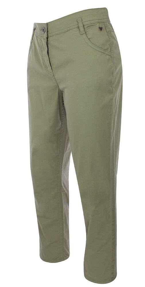 Slim Fit 7/8 kalhoty  Kenny S. Stella 47565 šalvěj