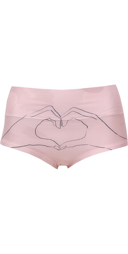 Vyšší dámské kalhotky Meméme  HBriefs Classic Lady