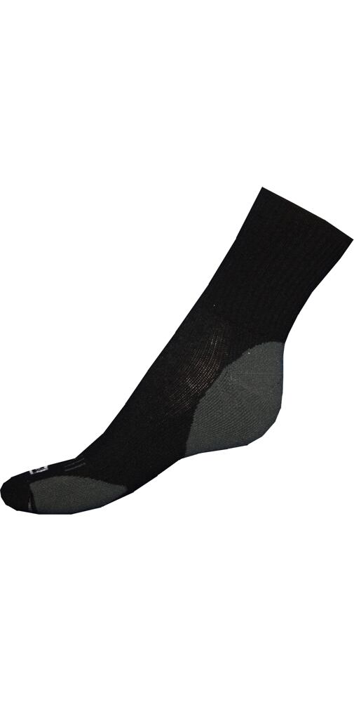 Ponožky Matex M362 Top Q - černá