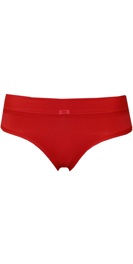 Kalhotky Andrie PS 2538 - červená