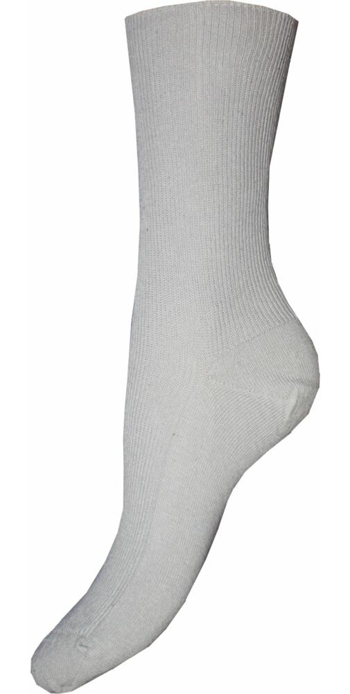 Ponožky pro pány 100% bavlna 