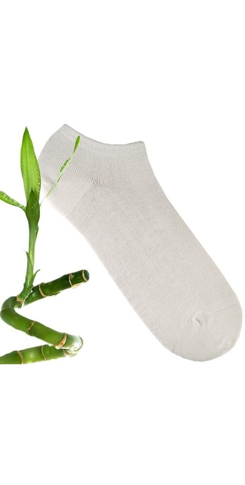 Nízké ponožky pro ženy