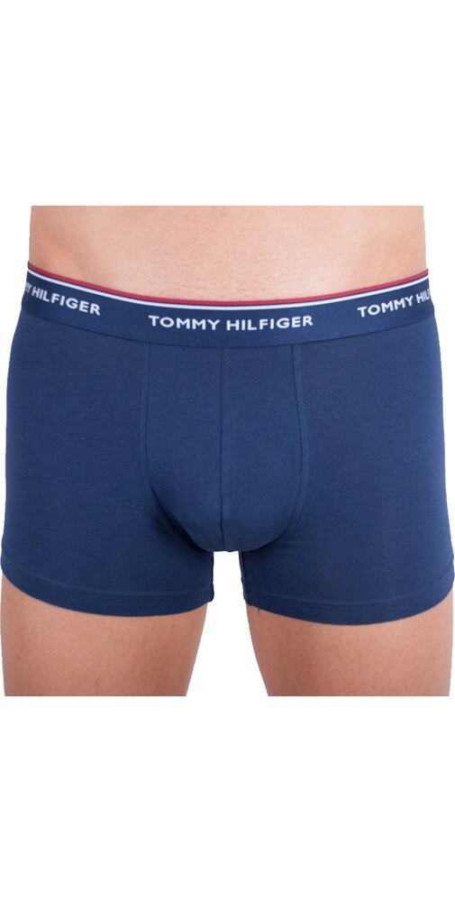 Bavlněné boxerky Tommy Hilfiger 