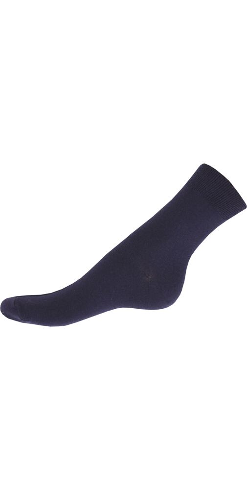 Klasické ponožky s jemným svěrem