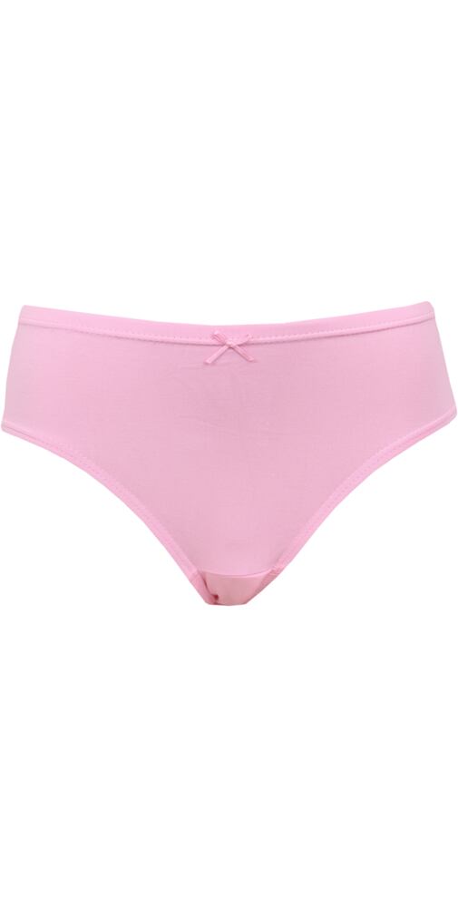 Dámské kalhotky s modalem Andrie PS 2846 pink